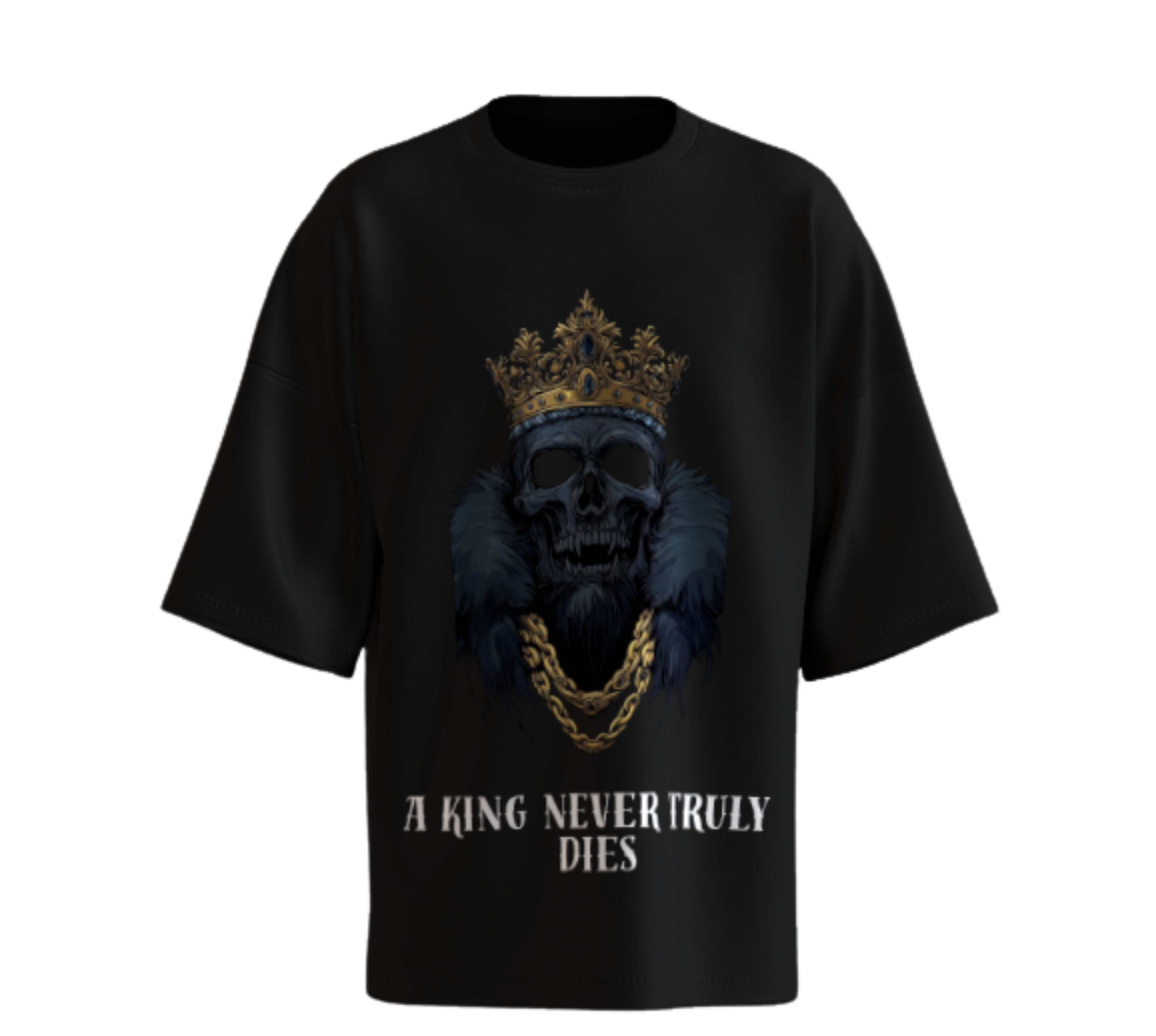 "Crowned By Death" | Fighting club